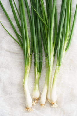 清新,小洋蔥,蔥,農業,蔬菜