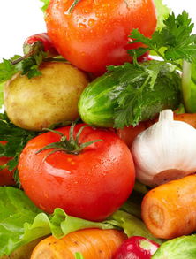 哪些蔬菜農(nóng)藥殘留多 為家人健康必學(xué)飲食小常識(shí)