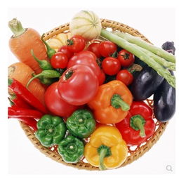 有機蔬菜 綠色食品 蔬菜