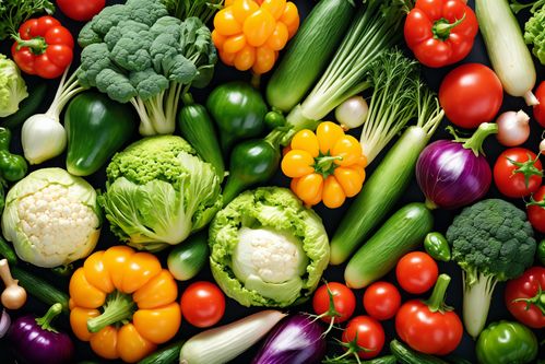 有機(jī)蔬菜胡蘿卜高清圖 果蔬圖片素材