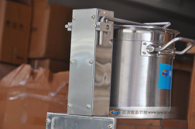 【最新款5#不銹鋼菜餡機(jī)/切碎機(jī)/碎菜機(jī)/破碎機(jī)/蔬菜碎機(jī)/包子餡機(jī)】?jī)r(jià)格,廠家,圖片,其他果蔬加工機(jī)械,贛州市贛云食品機(jī)械廠-