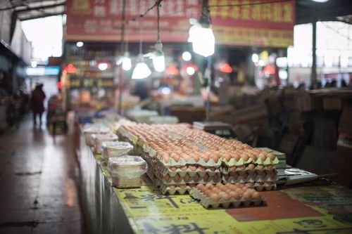 年前必看的低成本蔬菜批發攻略 買不了吃虧，買不了上當